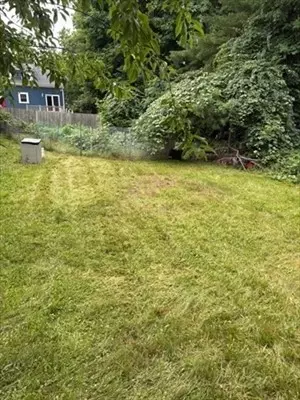 Exterior - 2 Barden Ln, Warren, RI 02885 photo 5 of 5