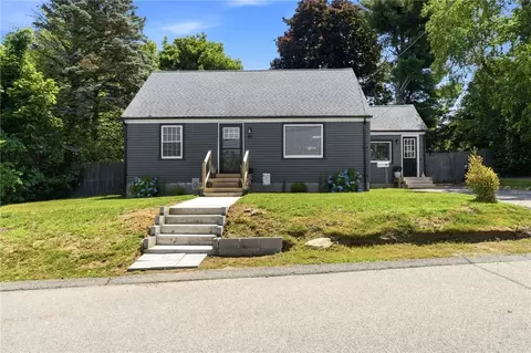 80 Barrett Ave, North Providence, RI 02904