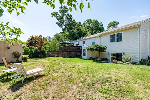 Exterior - 3 Glendale Ave, Warwick, RI 02889 photo 9 of 9