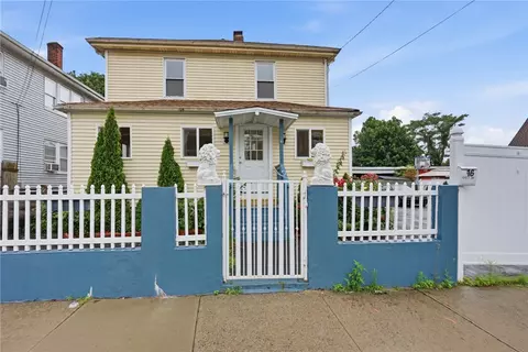 16 Broom St, Providence, RI 02905