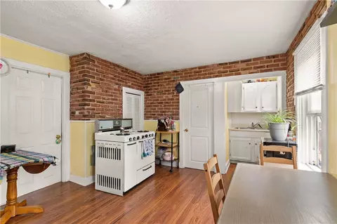 Kitchen - 25 Davis St, Warren, RI 02885 photo 3 of 3
