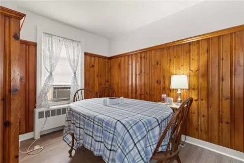 Dining - 25 Davis St, Warren, RI 02885 photo 1 of 3