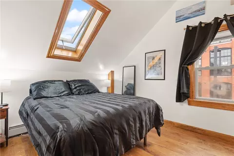 Bedroom - 25 Davis St, Warren, RI 02885 photo 2 of 6