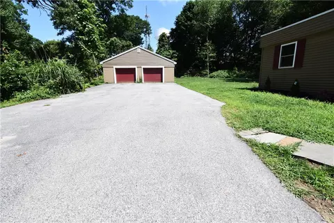 Exterior - 304 Getchell Ave, Woonsocket, RI 02895 photo 2 of 5