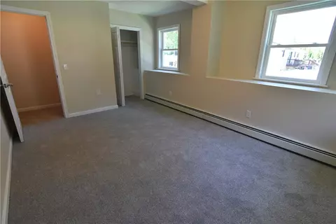 Bedroom - 304 Getchell Ave, Woonsocket, RI 02895 photo 3 of 5