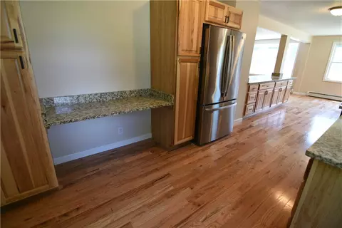 Kitchen - 304 Getchell Ave, Woonsocket, RI 02895 photo 3 of 4