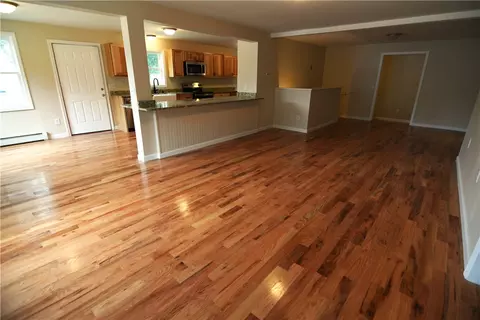 Living - 304 Getchell Ave, Woonsocket, RI 02895 photo 4 of 5