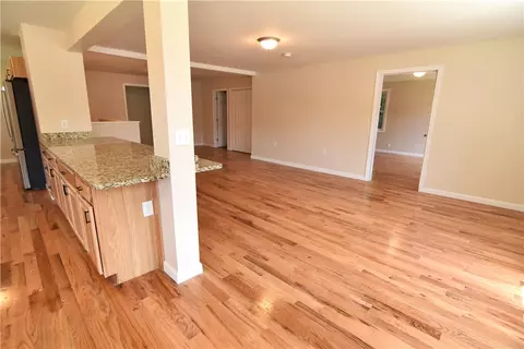 Living - 304 Getchell Ave, Woonsocket, RI 02895 photo 3 of 5