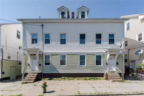 53 Fairmount Ave, Providence, RI 02908