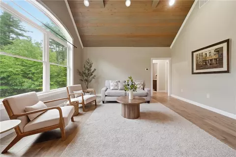 Living - 70 Tripps Corner Rd, Exeter, RI 02822 photo 6 of 6