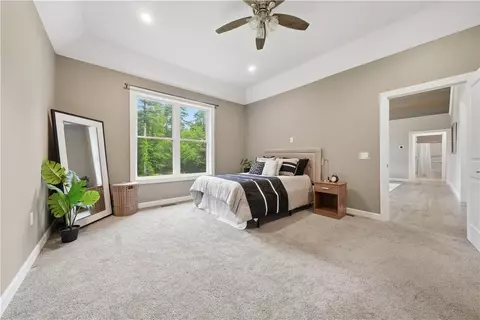 Bedroom - 70 Tripps Corner Rd, Exeter, RI 02822 photo 1 of 5