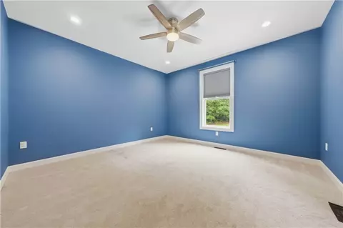 Bedroom - 70 Tripps Corner Rd, Exeter, RI 02822 photo 5 of 5