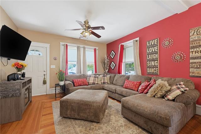 11 Franklin St, North Providence, RI 02904