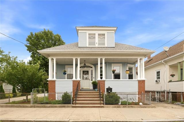 108 Daniel Ave, Providence, RI 02909
