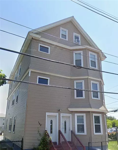 162 Prairie Ave, Providence, RI 02905
