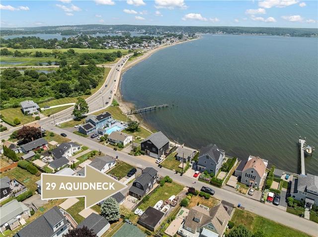 29 Aquidneck Ave, Portsmouth, RI 02871