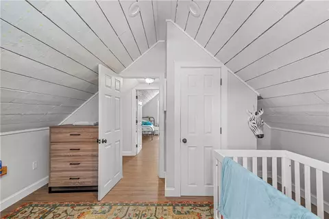 Entry Way - 76 Brewster Dr, Warwick, RI 02889 photo 1 of 1