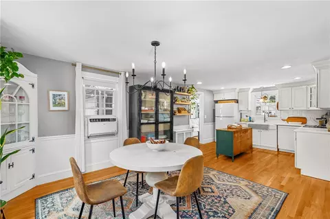 Dining - 76 Brewster Dr, Warwick, RI 02889 photo 2 of 3
