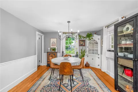 Dining - 76 Brewster Dr, Warwick, RI 02889 photo 1 of 3