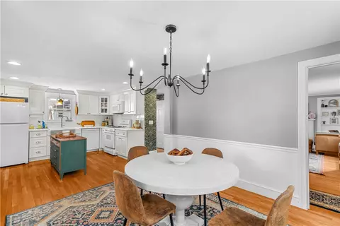 Dining - 76 Brewster Dr, Warwick, RI 02889 photo 3 of 3