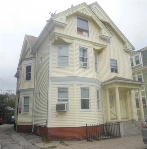 121 Tobey St, Providence, RI 02909
