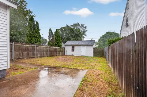 Exterior - 91 Ash St, Warwick, RI 02888 photo 5 of 12