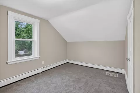 Bedroom - 91 Ash St, Warwick, RI 02888 photo 10 of 11