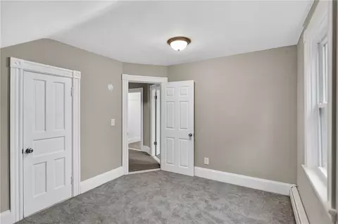 Bedroom - 91 Ash St, Warwick, RI 02888 photo 11 of 11