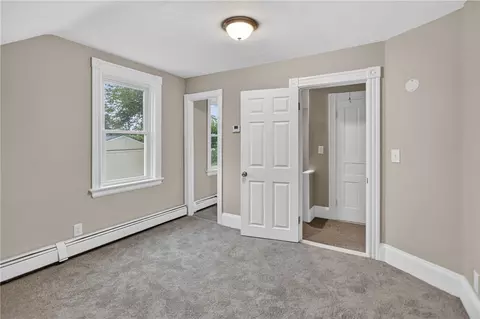 Bedroom - 91 Ash St, Warwick, RI 02888 photo 5 of 11