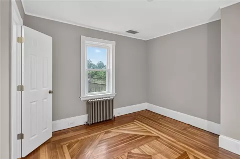 Bedroom - 91 Ash St, Warwick, RI 02888 photo 2 of 11