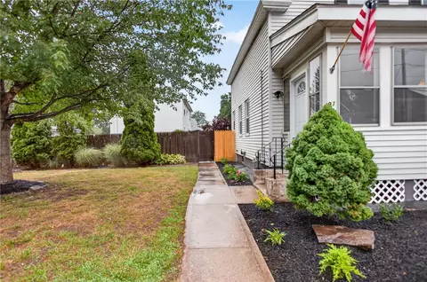 Exterior - 91 Ash St, Warwick, RI 02888 photo 12 of 12