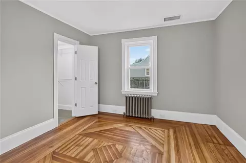 Bedroom - 91 Ash St, Warwick, RI 02888 photo 1 of 11