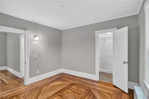 Bedroom - 91 Ash St, Warwick, RI 02888 photo 3 of 11