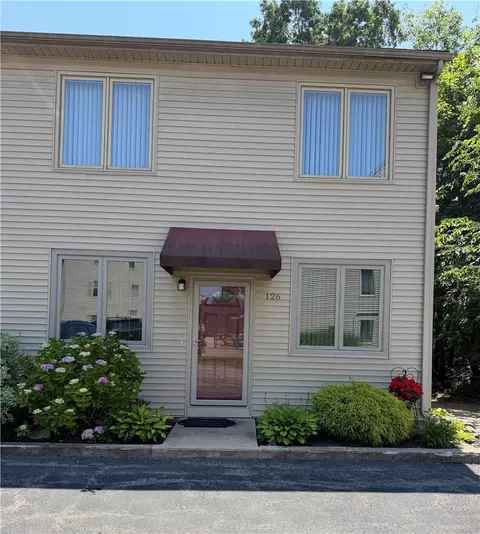200 Cannon St #126, Cranston, RI 02920