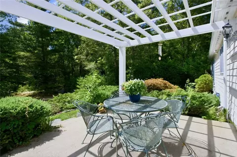 Exterior - 99 Sunderland Rd, Exeter, RI 02822 photo 4 of 11
