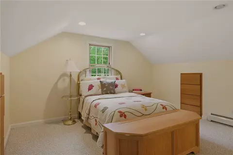 Bedroom - 99 Sunderland Rd, Exeter, RI 02822 photo 5 of 6