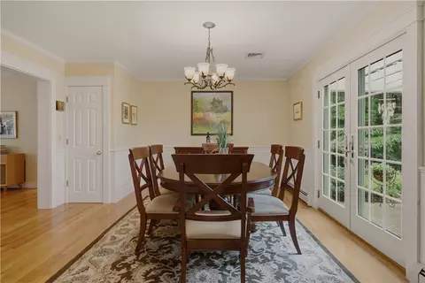 Dining - 99 Sunderland Rd, Exeter, RI 02822 photo 1 of 2
