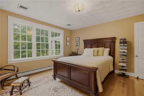 Bedroom - 99 Sunderland Rd, Exeter, RI 02822 photo 1 of 6