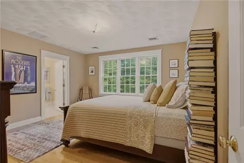 Bedroom - 99 Sunderland Rd, Exeter, RI 02822 photo 2 of 6