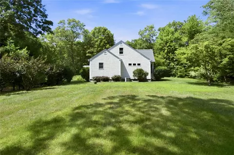 Exterior - 99 Sunderland Rd, Exeter, RI 02822 photo 11 of 11