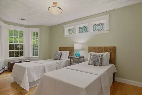 Bedroom - 99 Sunderland Rd, Exeter, RI 02822 photo 4 of 6