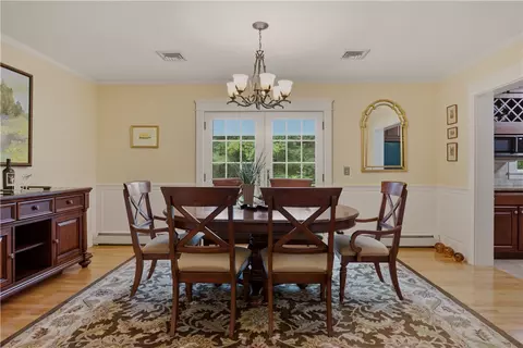 Dining - 99 Sunderland Rd, Exeter, RI 02822 photo 2 of 2