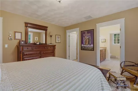 Bedroom - 99 Sunderland Rd, Exeter, RI 02822 photo 3 of 6