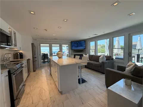 Kitchen - 16 Fort Rd, Westerly, RI 02891 photo 1 of 4