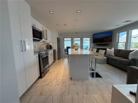 Kitchen - 16 Fort Rd, Westerly, RI 02891 photo 3 of 4