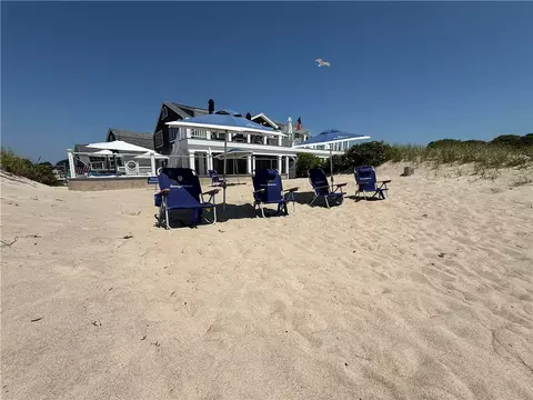 Exterior - 16 Fort Rd, Westerly, RI 02891 photo 5 of 6