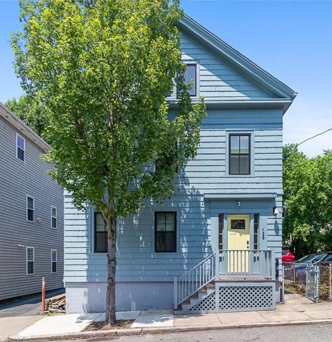 128 Sheldon St, Providence, RI 02906