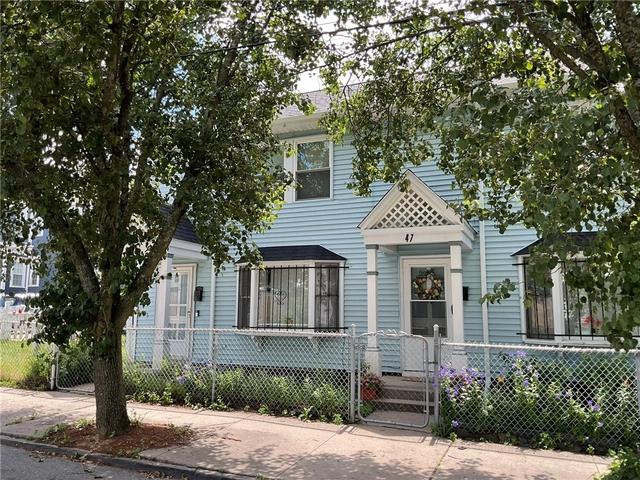 49 Portland St, Providence, RI 02907