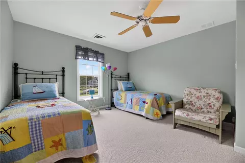 Bedroom - 8 Upland Rd, Westerly, RI 02891 photo 10 of 10