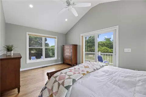 Bedroom - 8 Upland Rd, Westerly, RI 02891 photo 1 of 10